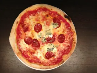 Gustosa