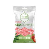 CBD ჟელიბონი Strawberry - MEDIcbd