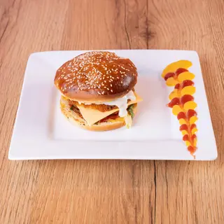 Chicken Burger