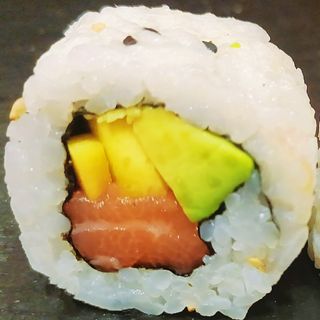 35. Tropical salmón  (8 Pza.)