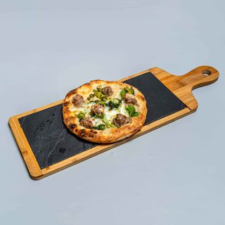 Salsiccia e friarielli small