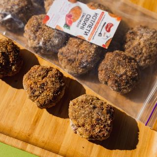 Котлети домашні СМАЖЕНІ ГЛОВО 1 кг