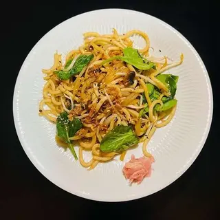 Teeok- Bakki Frita com Vegetais
