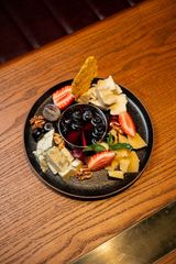 Set mini de cașcaval