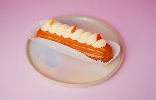 Ekler rokitnik