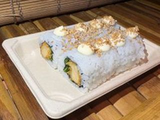 URAMAKI POLLASTRE