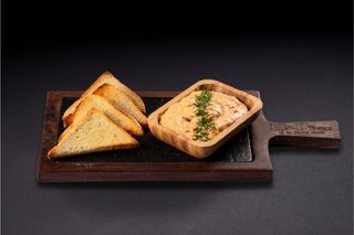 Касапско сирене