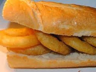 Bocadillo Entero Especial