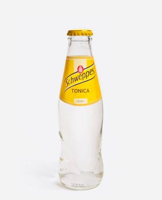 Schweppes tonica