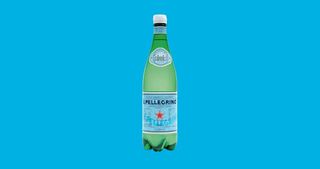 Acqua San Pellegrino 0,50