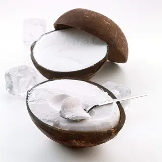 Cocco ripieno 