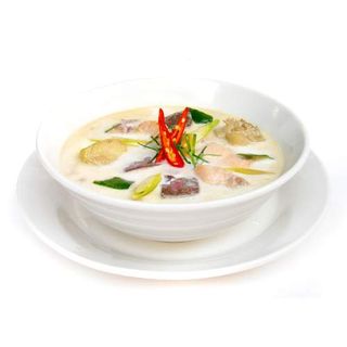 Sopa Tom Kha Kung