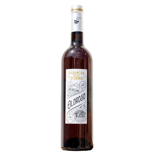 Vino Oloroso Esencia de la Torre