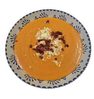 Salmorejo