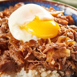 Gyudon