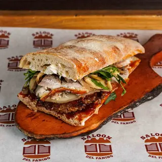 Panino New York