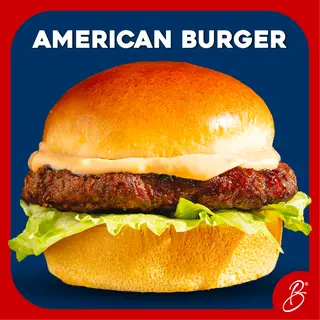 American Burger