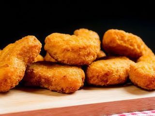 Nuggets - 6 pezzi