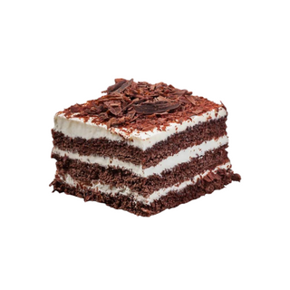 Prăjitură Black Forest