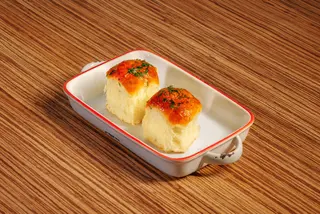 Pampushki