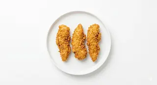 Fingers De Pollo (6 Uds.)