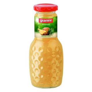 Sok ananas Granini 0.25l