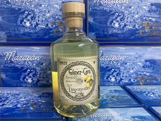 Licor Limoncillo (700 ml.)