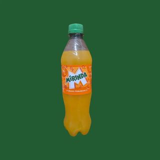Mirinda 0,5l PET