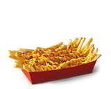 Top Fries Bacon & Cheese para Compartir
