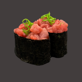 Gunkan Maguro 
