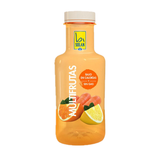 Bisolan Multifrutas