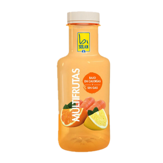 Bisolan Multifrutas