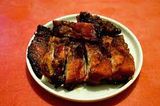 Honolulu Pork Spare Ribs