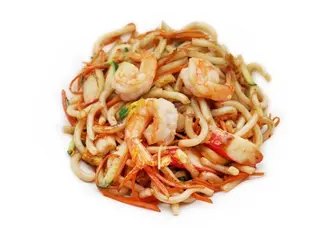 R9.Yaki udon