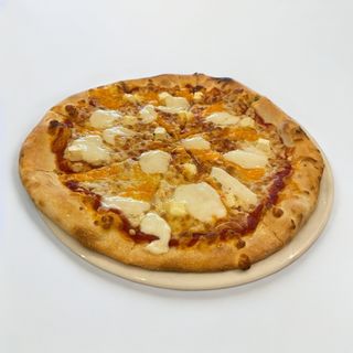 Pizza Quattro Formaggi ok. 32cm