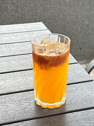 Оранж