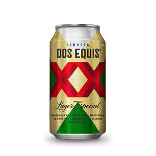 Cerveza Dos XX (33 Cl.)