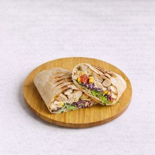 Tortilja slasni zalogaj