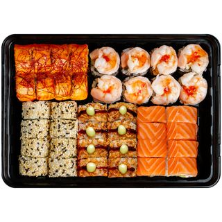 Сет посилка №13