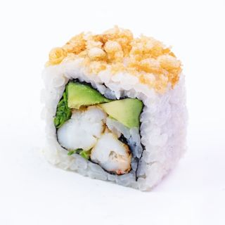 Ebi Toryufu Roll