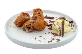 Čoko palačinci