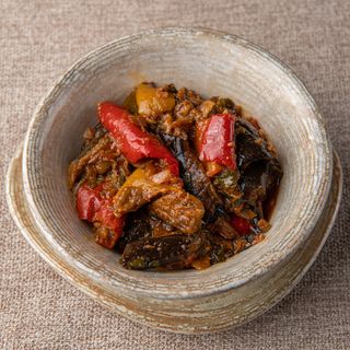 აჯაფსანდალი (300 გრ.)