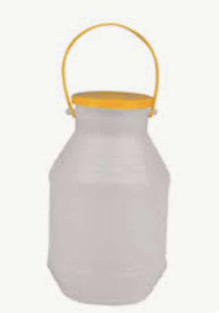 Granizado De Fresa (2 Lt.)