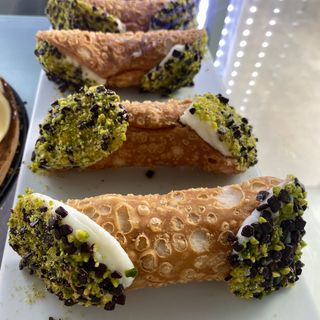 Cannolo Siciliano