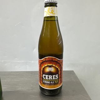 Ceres 33cl