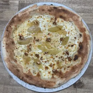 Pizza Bianchina (30 Cm.)