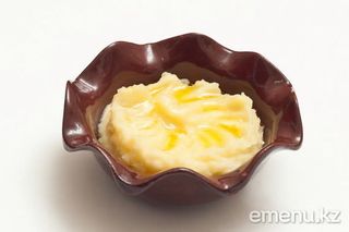 Картофель пюре 