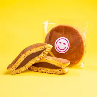 DORAYAKI DE XOCO