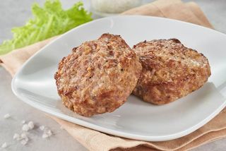 Котлеты (2шт)