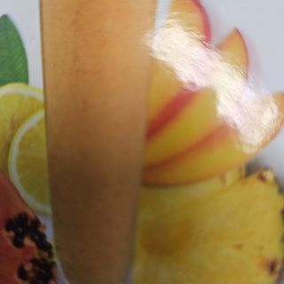 Papaya Sunrise ( vitality)